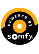 Логотип Somfy