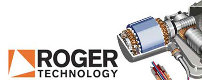 Приводы  «Roger Technology»