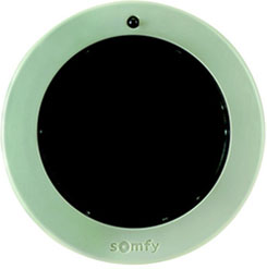 Датчик освещенности Somfy для управления роллетными системами - рис.2